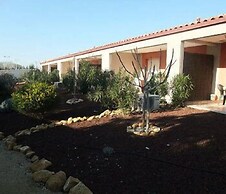 Hotel & Residence de la Transhumance