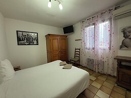 Hotel & Residence de la Transhumance