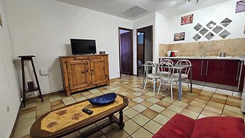 Hotel & Residence de la Transhumance
