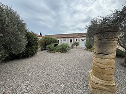 Hotel & Residence de la Transhumance