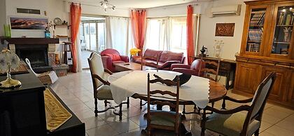 Hotel & Residence de la Transhumance