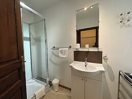 Hotel & Residence de la Transhumance