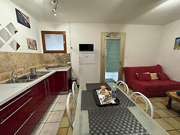 Hotel & Residence de la Transhumance