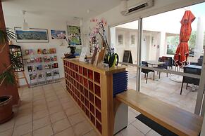 Hotel & Residence de la Transhumance