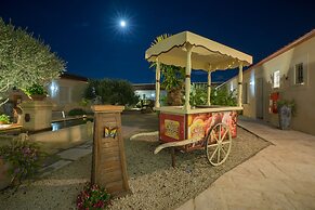 Hotel & Residence de la Transhumance