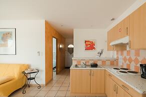 Hotel & Residence de la Transhumance