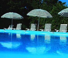 Hotel & Residence de la Transhumance