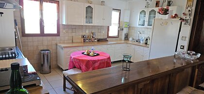 Hotel & Residence de la Transhumance