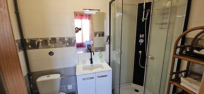 Hotel & Residence de la Transhumance