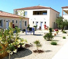 Hotel & Residence de la Transhumance