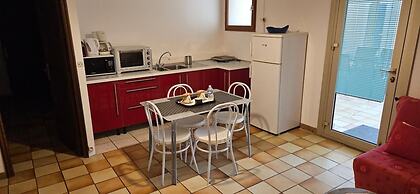 Hotel & Residence de la Transhumance