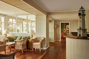 Le Grand Hotel des Bains & Spa - Bretagne