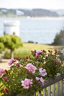 Le Grand Hotel des Bains & Spa - Bretagne