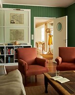 Le Grand Hotel des Bains & Spa - Bretagne