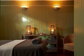 Le Grand Hotel des Bains & Spa - Bretagne