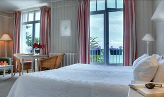 Le Grand Hotel des Bains & Spa - Bretagne