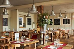 Le Grand Hotel des Bains & Spa - Bretagne