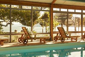 Le Grand Hotel des Bains & Spa - Bretagne