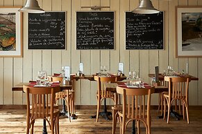 Le Grand Hotel des Bains & Spa - Bretagne