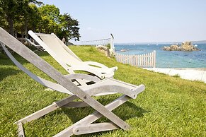 Le Grand Hotel des Bains & Spa - Bretagne