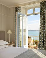 Le Grand Hotel des Bains & Spa - Bretagne