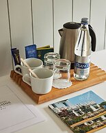 Le Grand Hotel des Bains & Spa - Bretagne