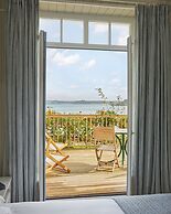 Le Grand Hotel des Bains & Spa - Bretagne