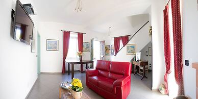Bouganville B&B