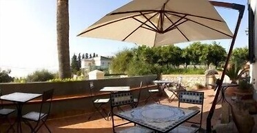 Bouganville B&B