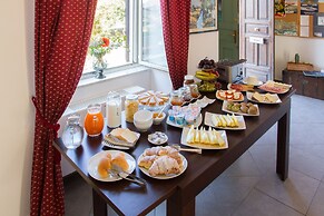 Bouganville B&B