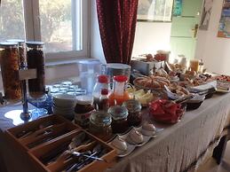Bouganville B&B
