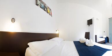 Bouganville B&B