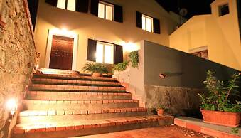 Bouganville B&B