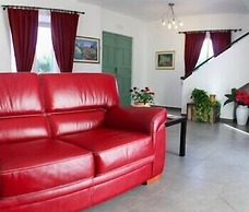 Bouganville B&B