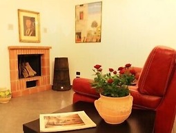 Bouganville B&B