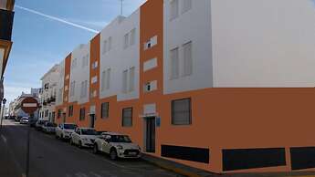 Hotel Apartamentos Conilsol