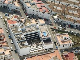 Hotel Apartamentos Conilsol