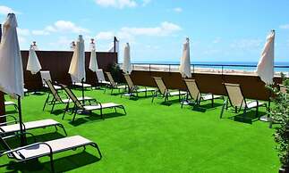 Hotel Apartamentos Conilsol