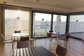 Hotel Apartamentos Conilsol