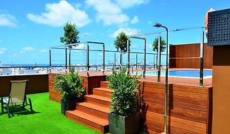 Hotel Apartamentos Conilsol