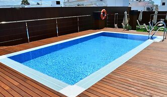 Hotel Apartamentos Conilsol