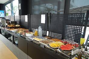 Hotel Apartamentos Conilsol