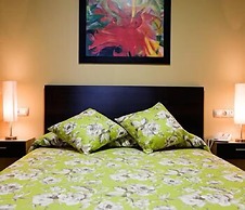 Hotel Apartamentos Conilsol