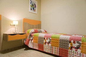 Hotel Apartamentos Conilsol