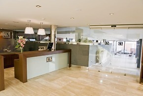 Hotel Apartamentos Conilsol