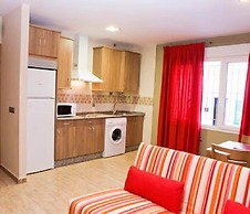 Hotel Apartamentos Conilsol