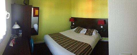 The Originals City, Hôtel Hélios