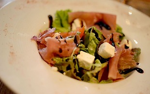 The Originals City, Hôtel Hélios