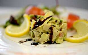 The Originals City, Hôtel Hélios