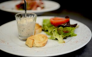 The Originals City, Hôtel Hélios